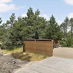 0224-romo-j-tagholmsvej-12 Casa vacanze