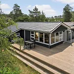Casa vacanze 0224-romo-j-tagholmsvej-12 *