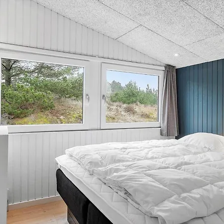 0224-romo-j-tagholmsvej-12 Tatil Evi *