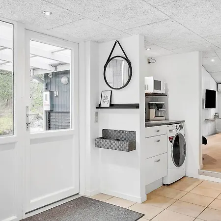 0224-romo-j-tagholmsvej-12 Vakantiehuis