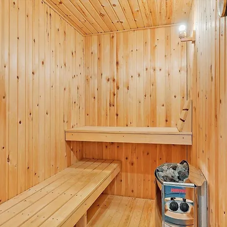 Tatil Evi 0224-romo-j-tagholmsvej-12 *