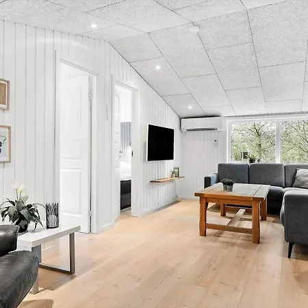 Holiday home 0224-romo-j-tagholmsvej-12