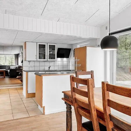 0224-romo-j-tagholmsvej-12 Holiday home Tagholm