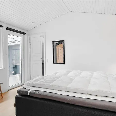 Holiday home 0224-romo-j-tagholmsvej-12 *