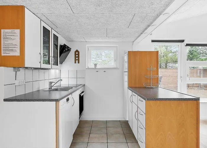 0224-romo-j-tagholmsvej-12 Holiday home Tagholm