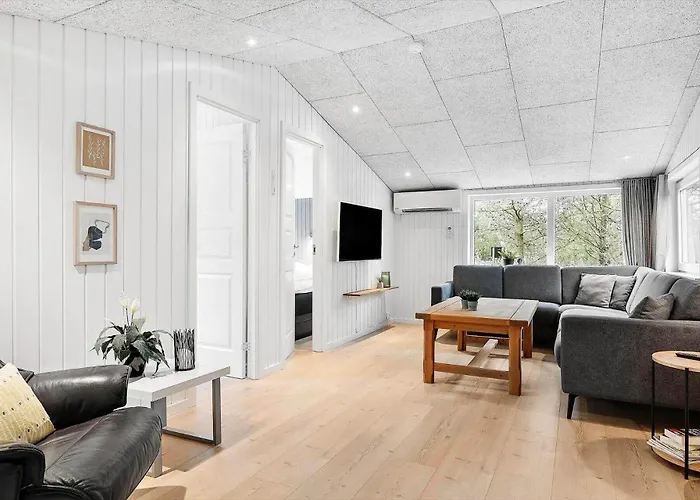 Holiday home 0224-romo-j-tagholmsvej-12