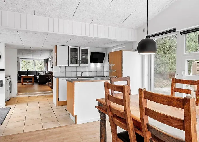 0224-romo-j-tagholmsvej-12 Holiday home Tagholm