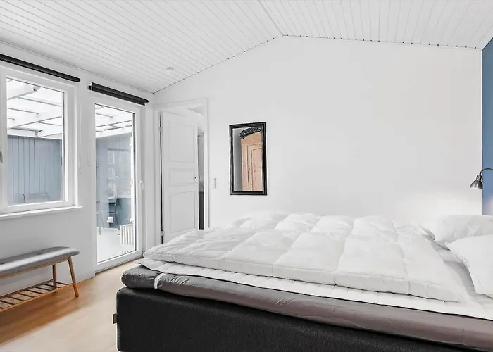 Holiday home 0224-romo-j-tagholmsvej-12 *