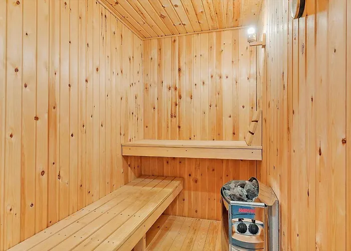 Holiday home 0224-romo-j-tagholmsvej-12 Tagholm