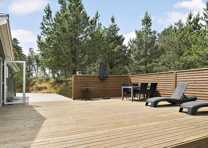 0224-romo-j-tagholmsvej-12 Holiday home Tagholm