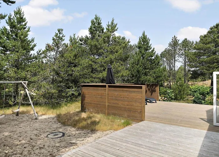 0224-romo-j-tagholmsvej-12 Holiday home